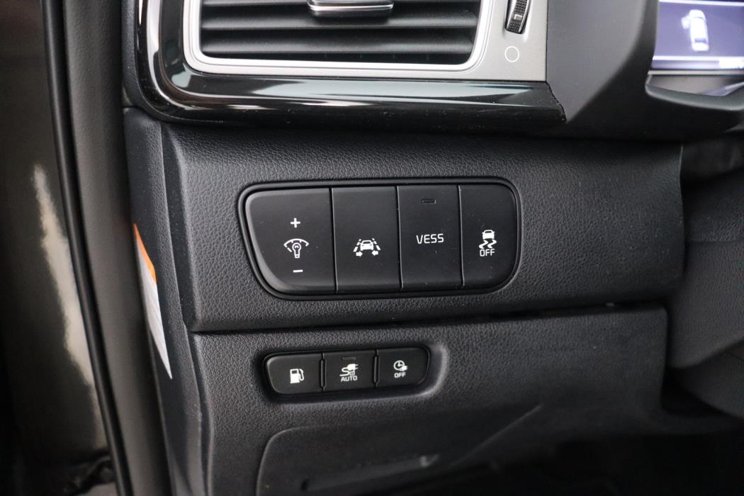 KIA Niro plug-in 2019