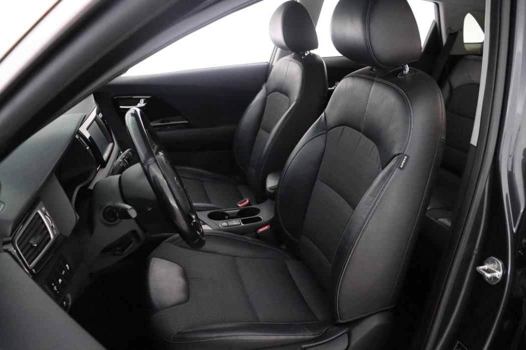 KIA Niro plug-in 2019