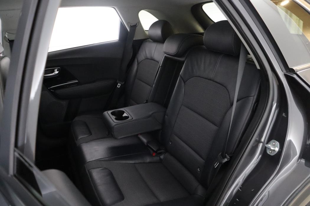 KIA Niro plug-in 2019