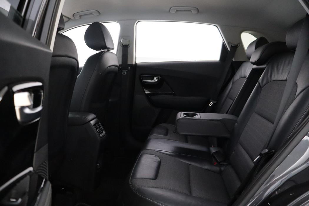 KIA Niro plug-in 2019