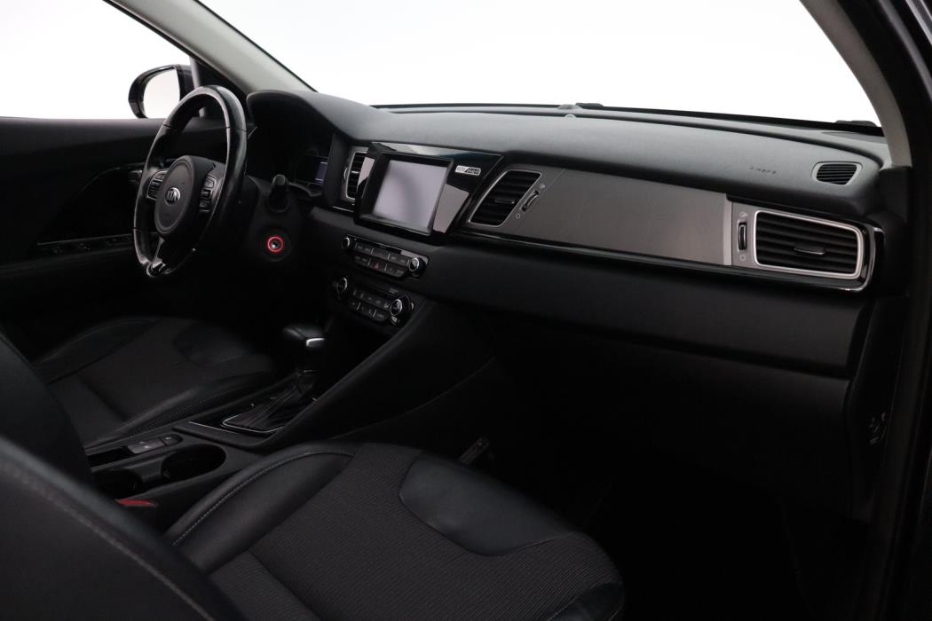KIA Niro plug-in 2019