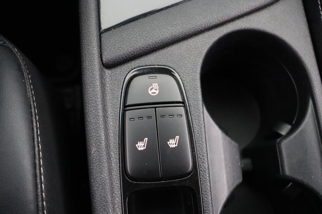 KIA Niro plug-in 2019