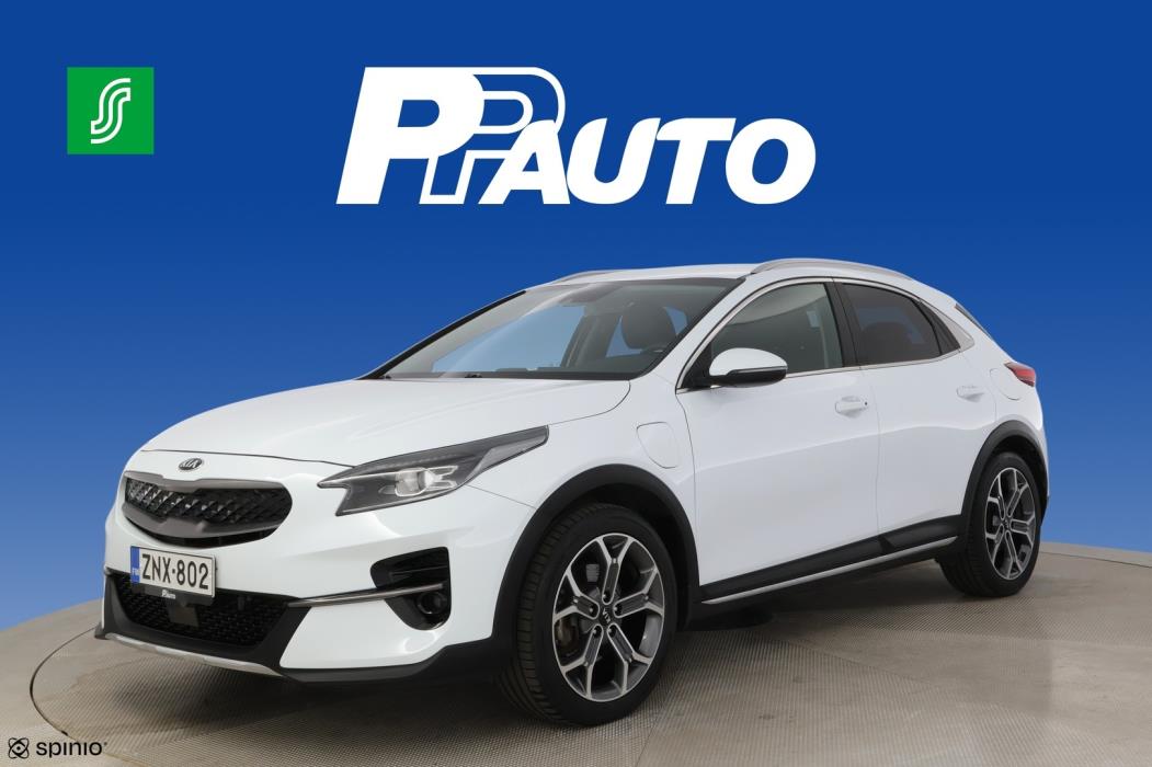 KIA XCeed 2021