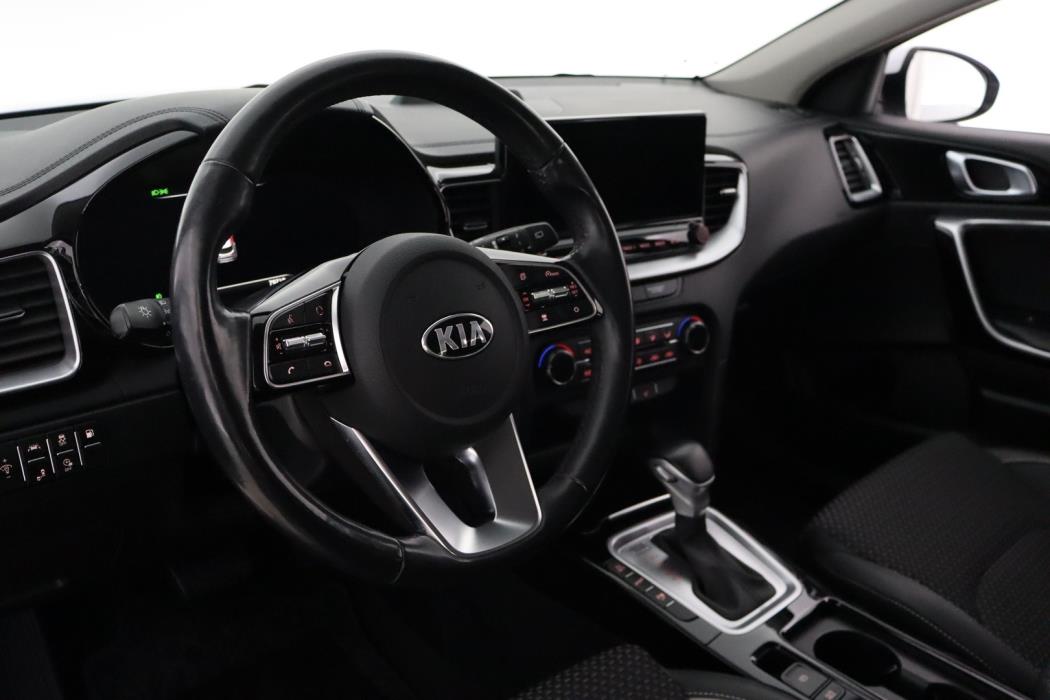 KIA XCeed 2021