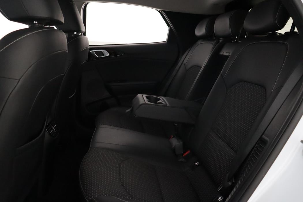 KIA XCeed 2021
