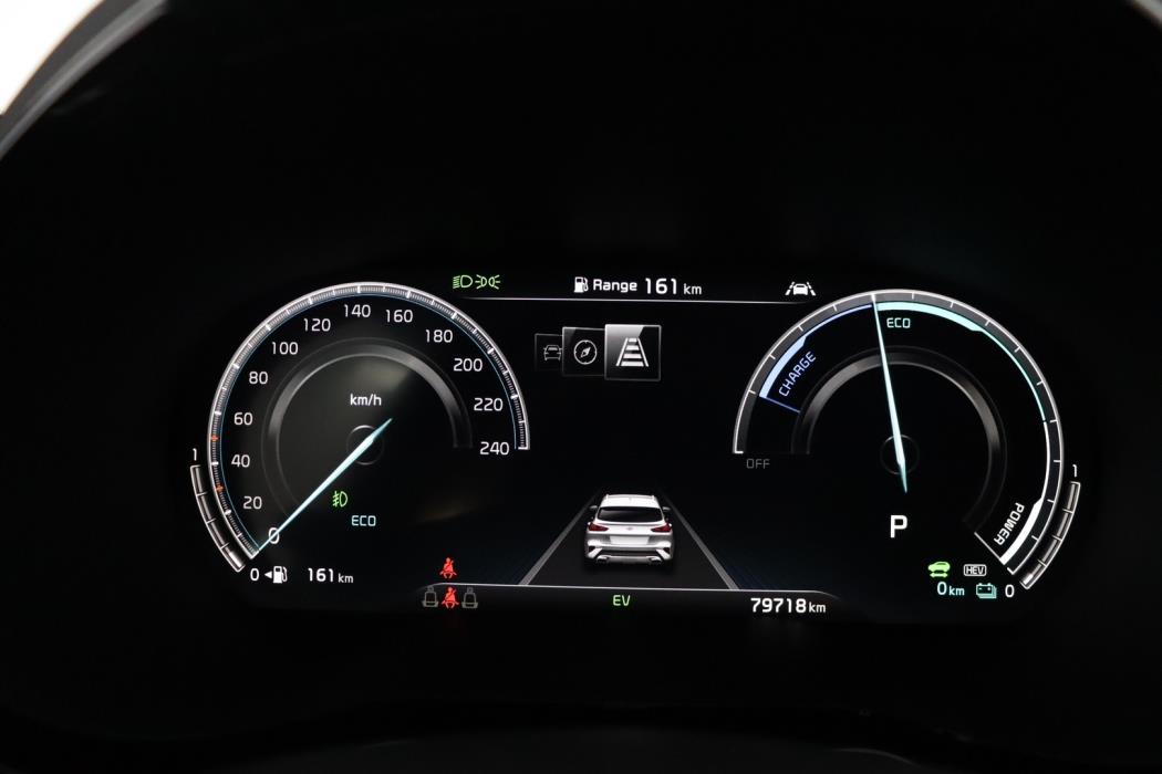 KIA XCeed 2021