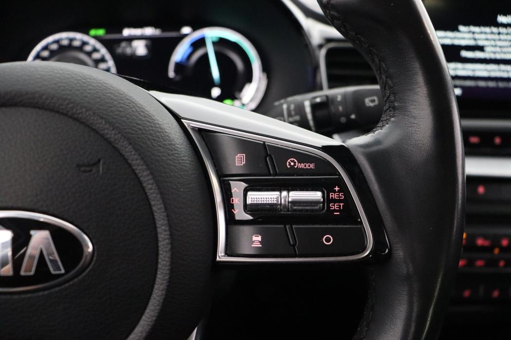 KIA XCeed 2021