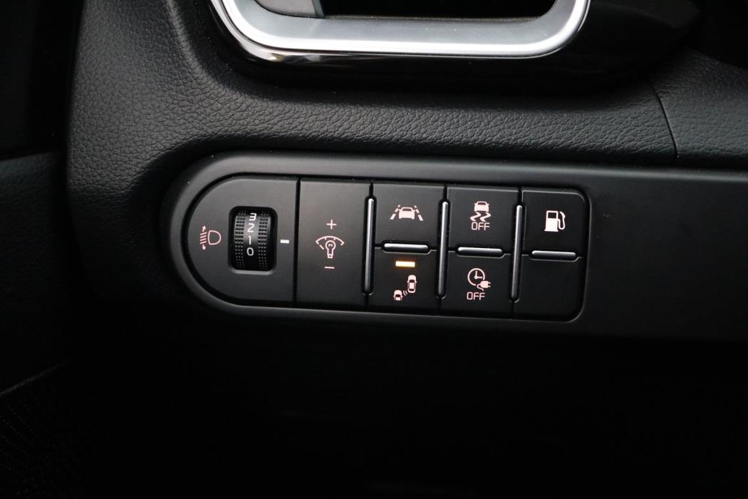 KIA XCeed 2021
