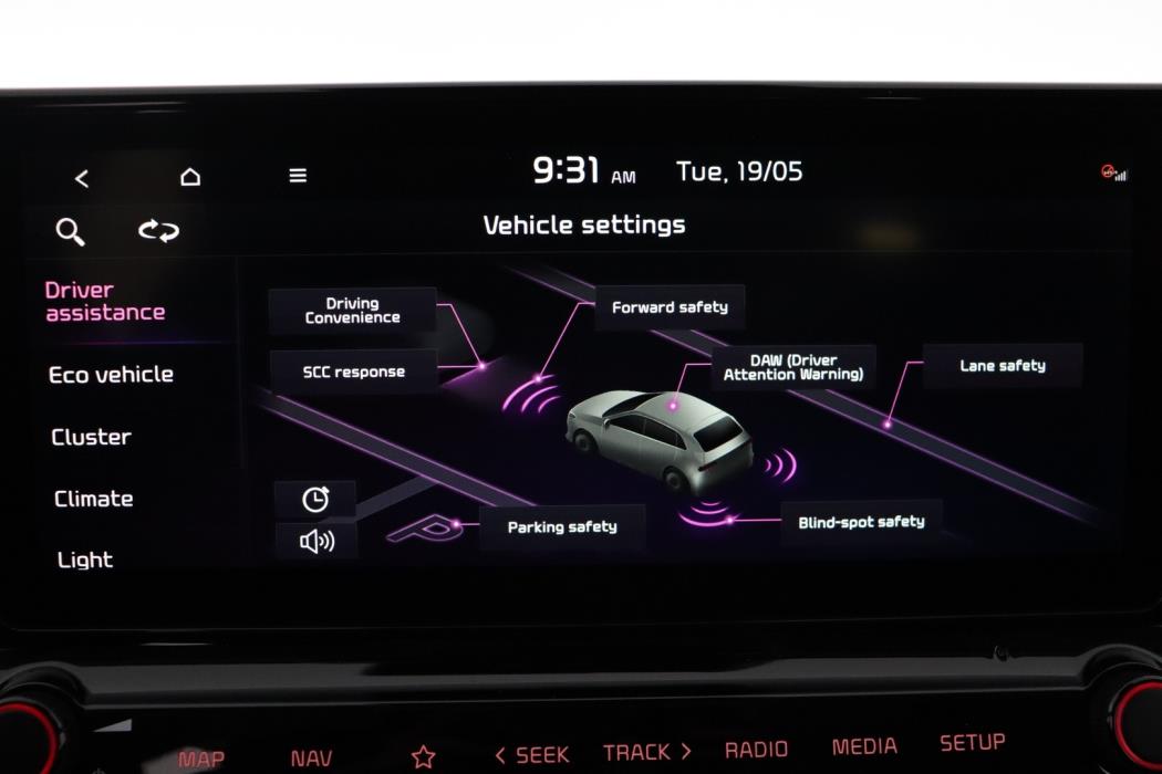 KIA XCeed 2021