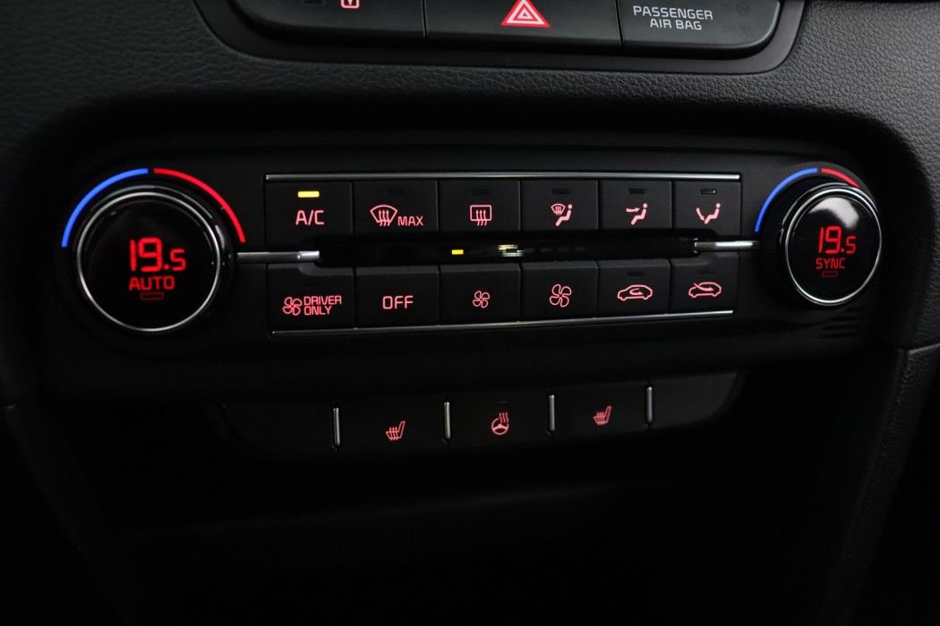 KIA XCeed 2021