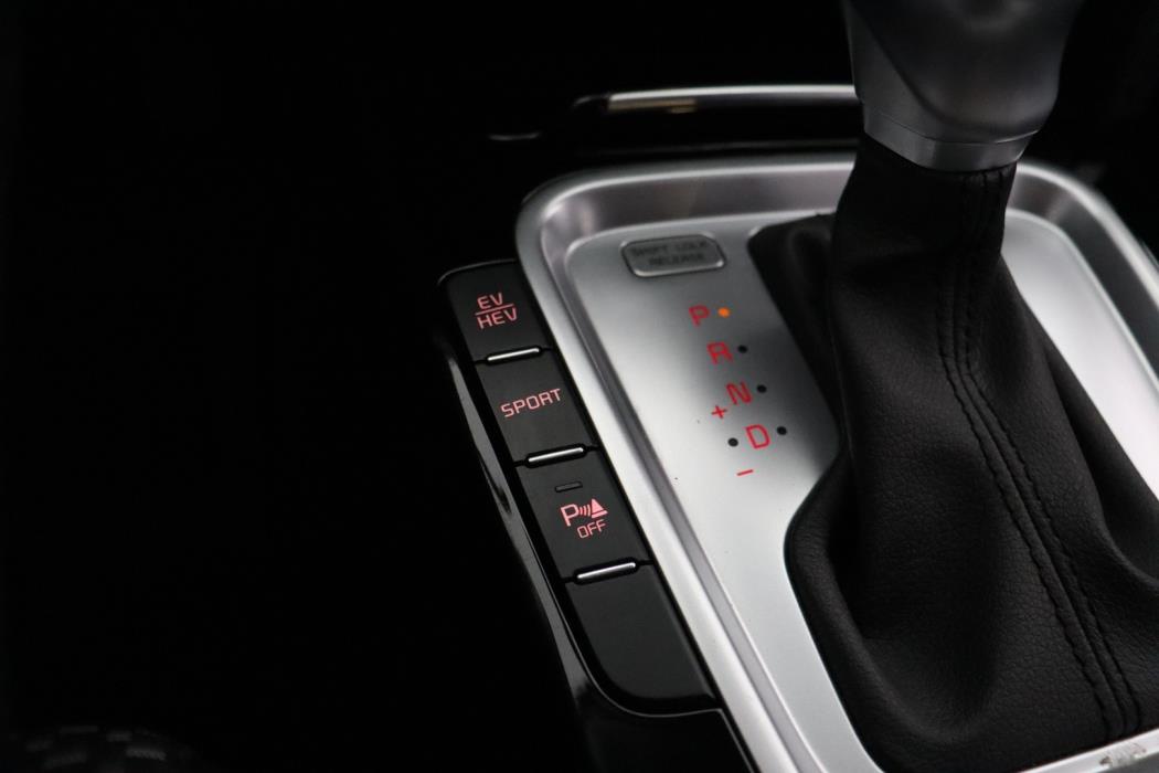 KIA XCeed 2021
