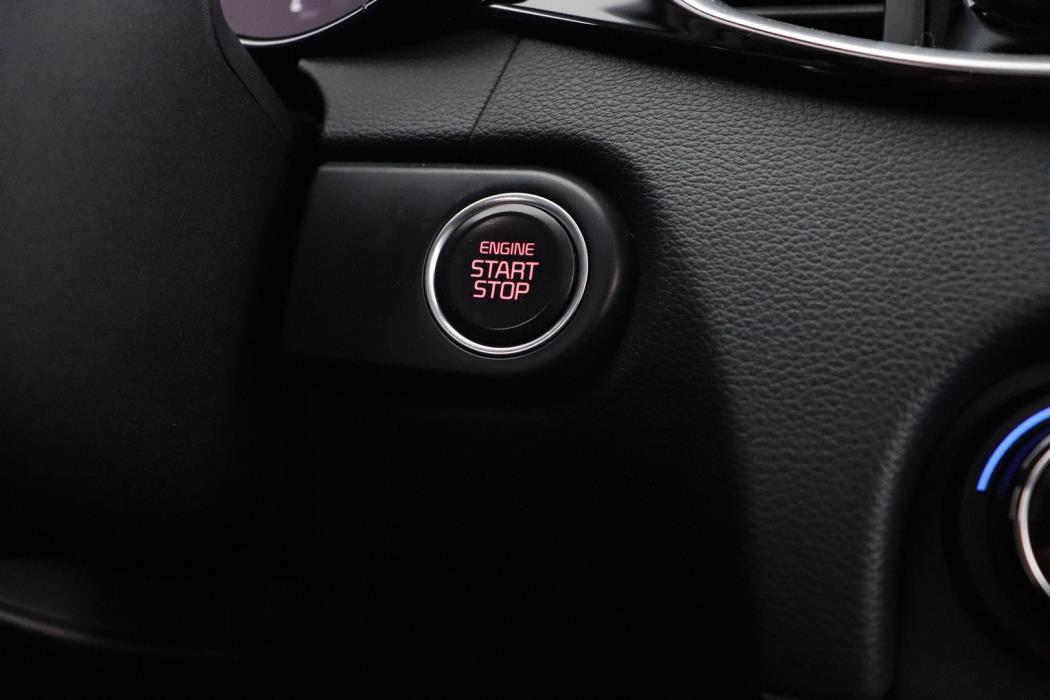 KIA XCeed 2021