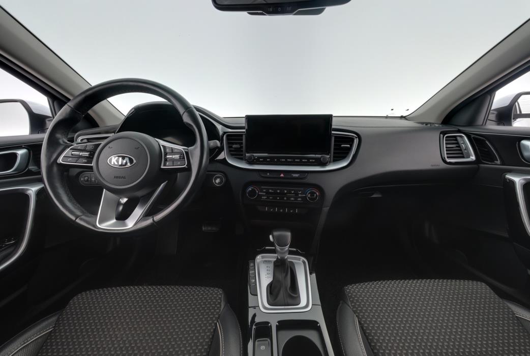 KIA XCeed 2021
