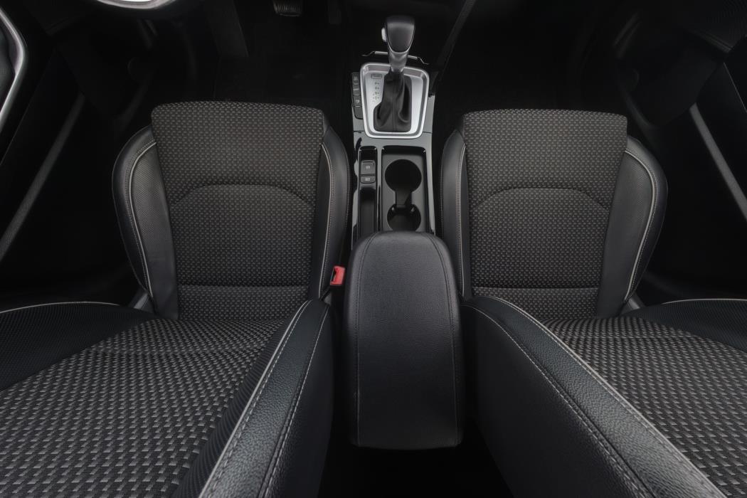 KIA XCeed 2021