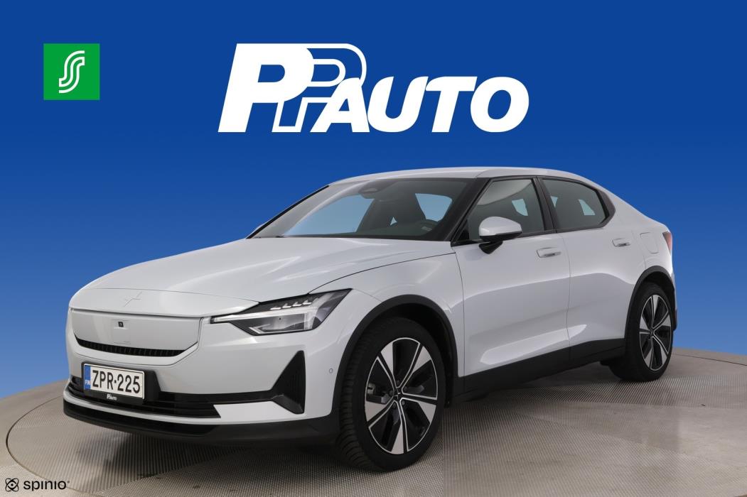POLESTAR 2 2024