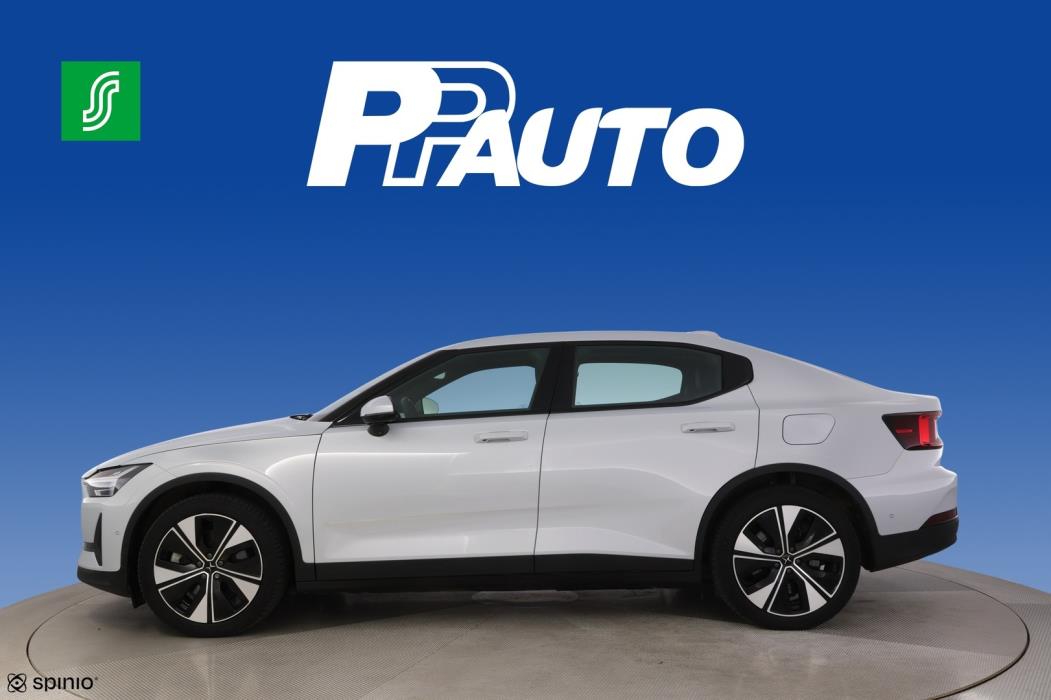 POLESTAR 2 2024