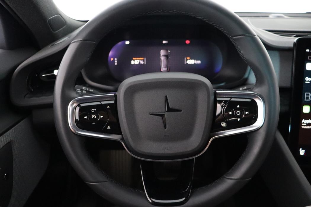 POLESTAR 2 2024