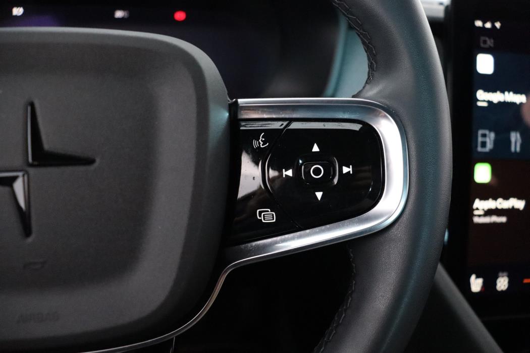 POLESTAR 2 2024