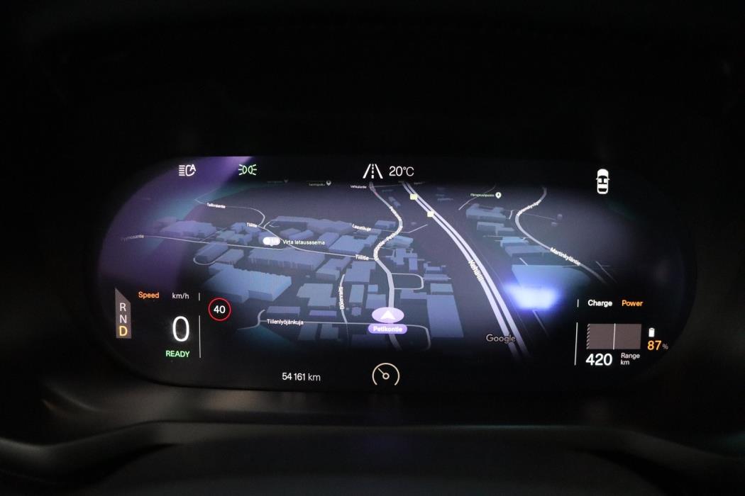 POLESTAR 2 2024