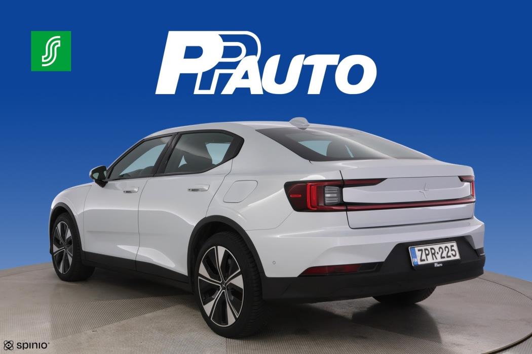 POLESTAR 2 2024