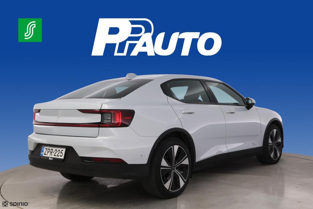 POLESTAR 2 2024