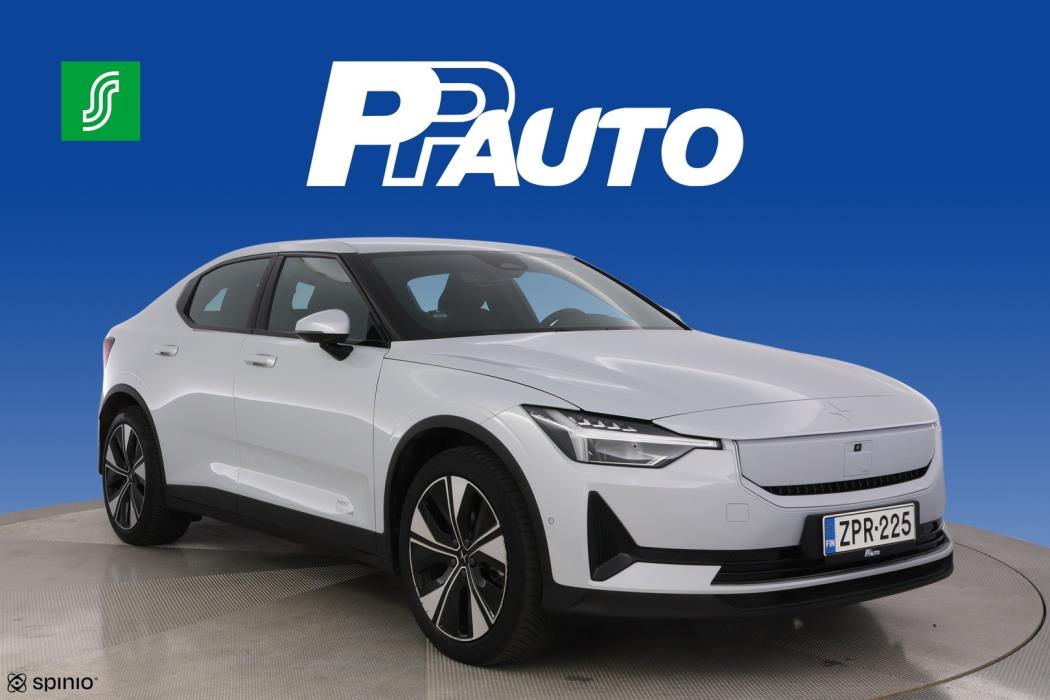 POLESTAR 2 2024
