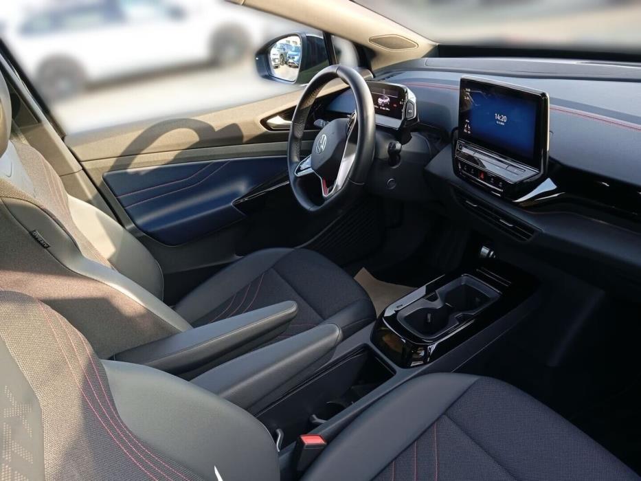 VOLKSWAGEN ID.4 2022