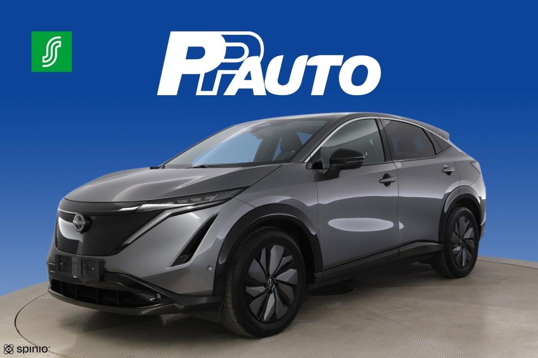 NISSAN Ariya 2024
