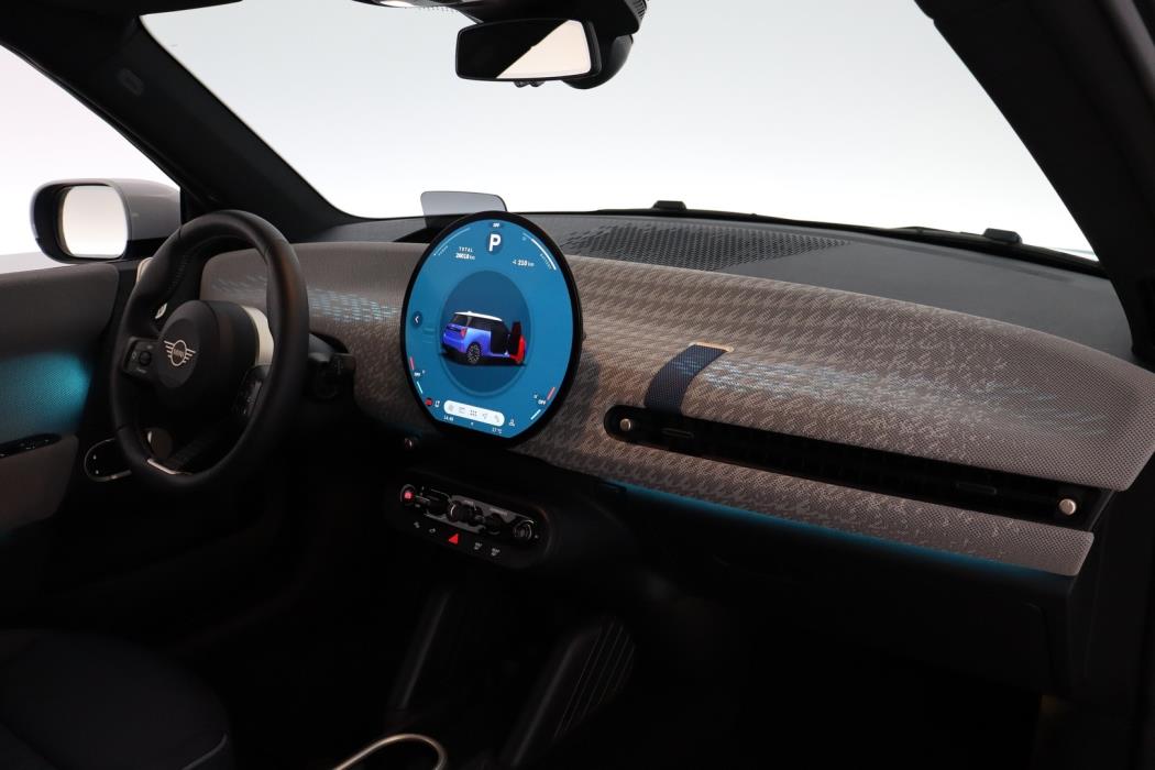 MINI COOPER 2024