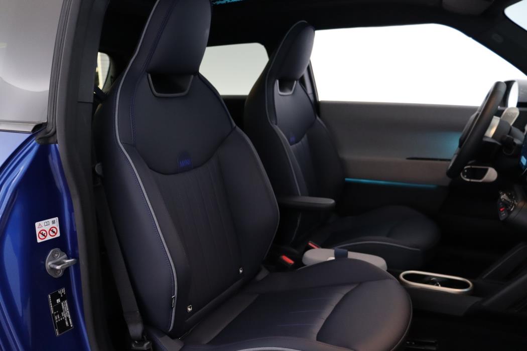 MINI COOPER 2024