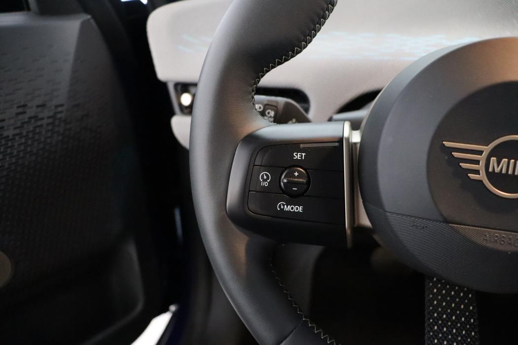 MINI COOPER 2024