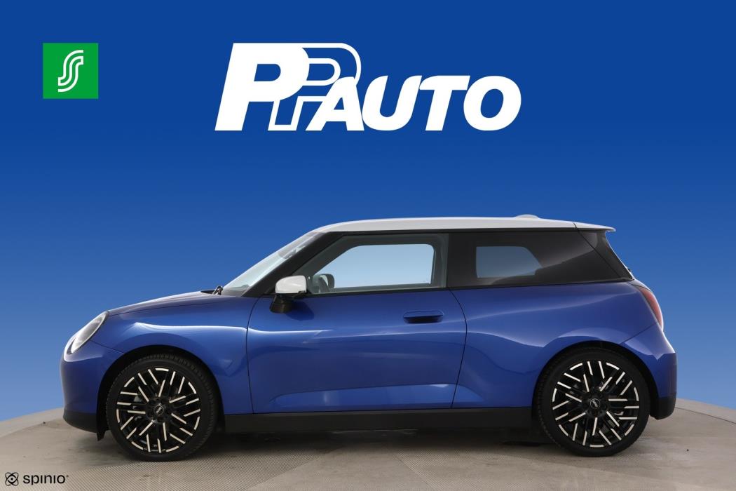MINI COOPER 2024