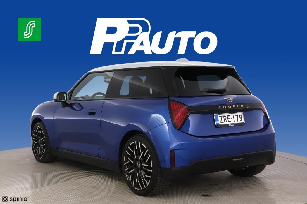 MINI COOPER 2024