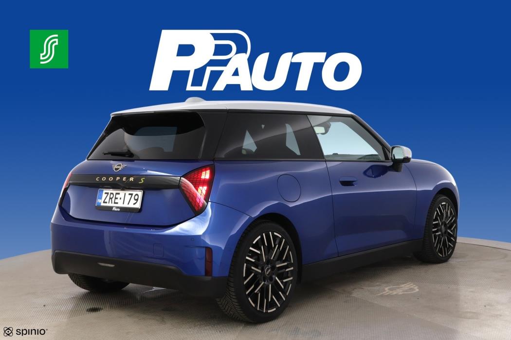 MINI COOPER 2024