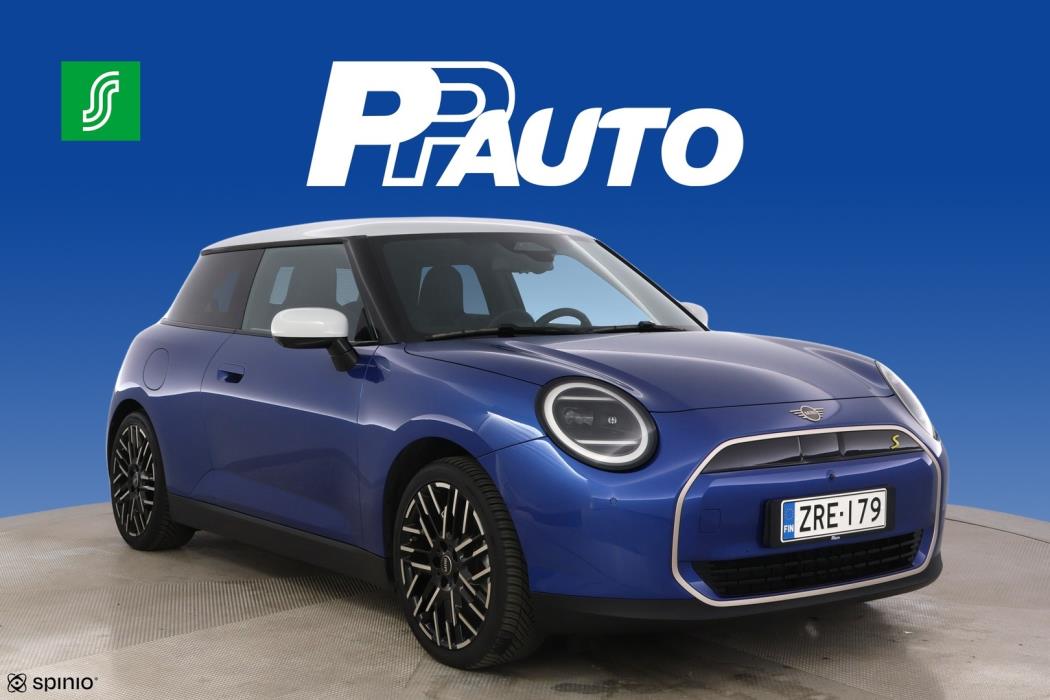 MINI COOPER 2024