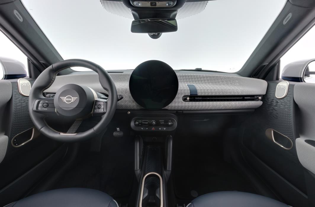 MINI COOPER 2024