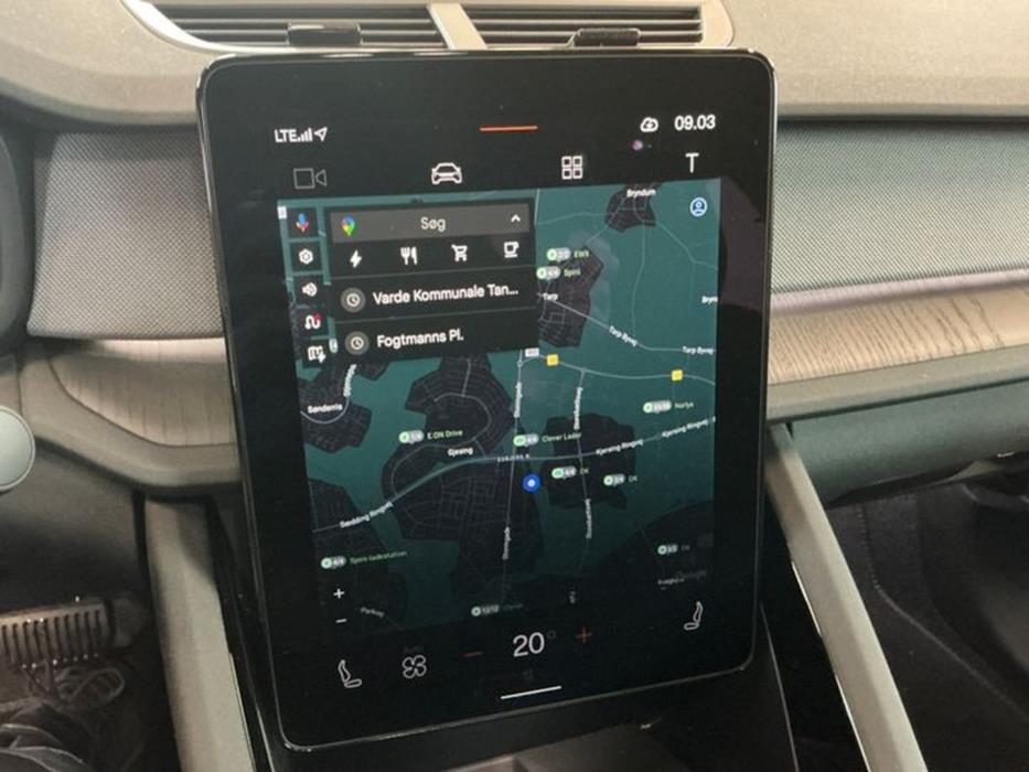 POLESTAR 2 2025