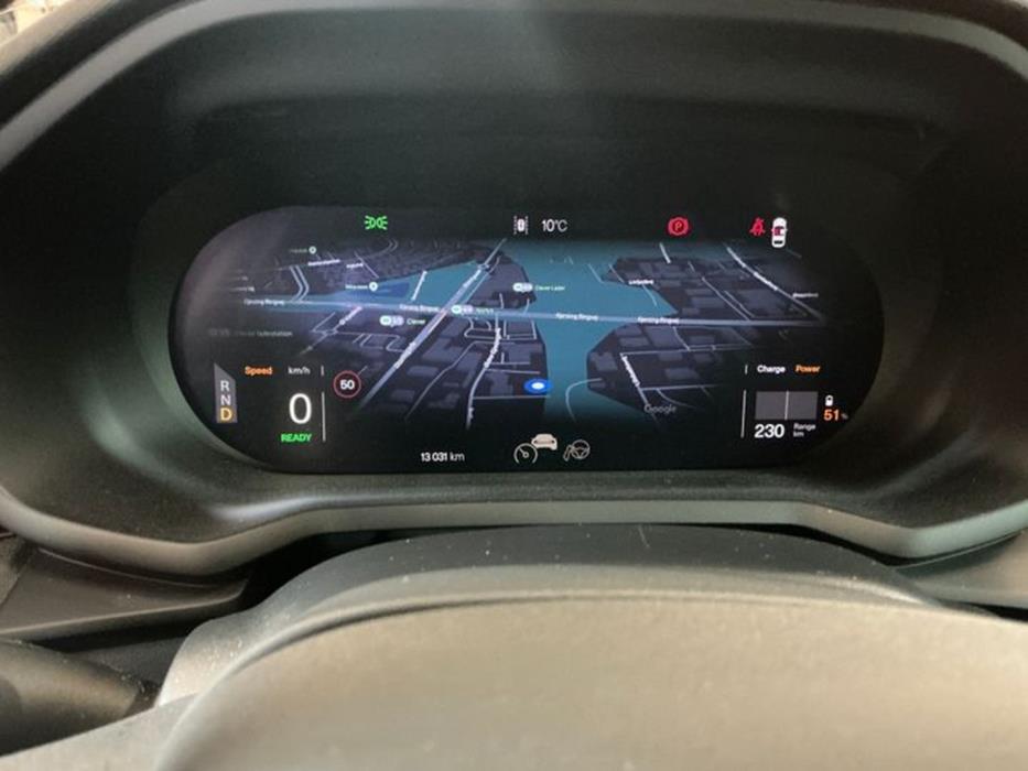 POLESTAR 2 2025