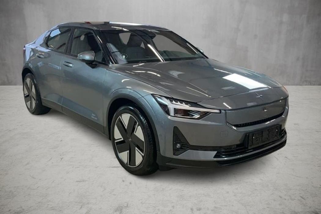 POLESTAR 2 2025