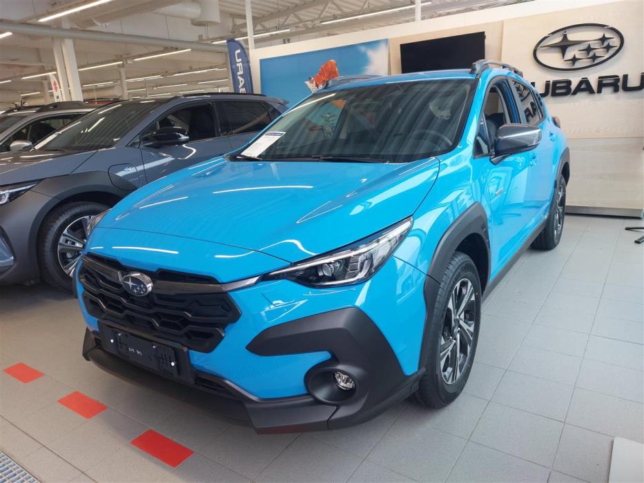 SUBARU Crosstrek 2025