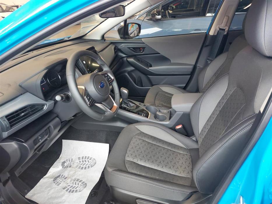 SUBARU Crosstrek 2025