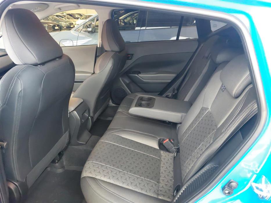 SUBARU Crosstrek 2025