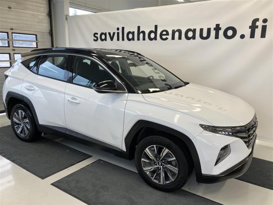 HYUNDAI Tucson 2023