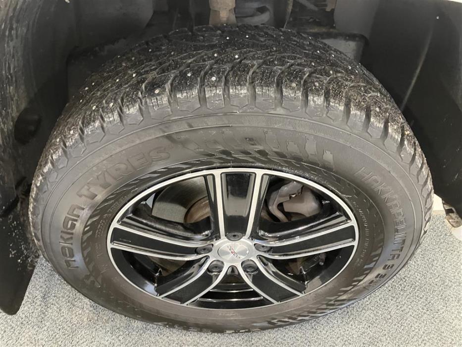 VOLKSWAGEN Amarok 2019