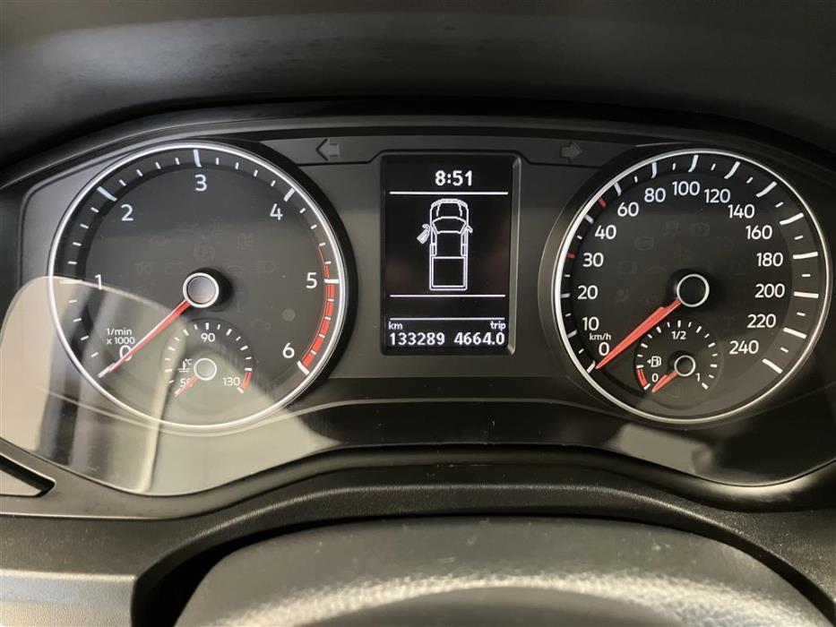 VOLKSWAGEN Amarok 2019