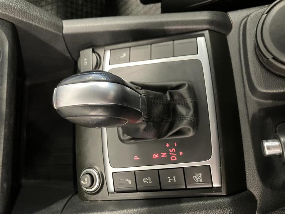 VOLKSWAGEN Amarok 2019
