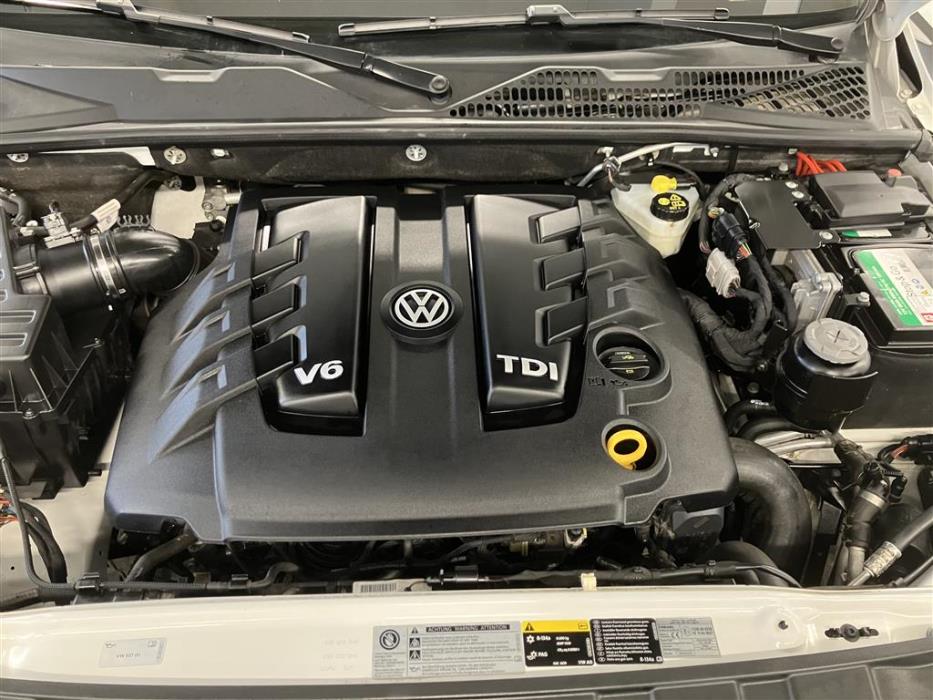 VOLKSWAGEN Amarok 2019