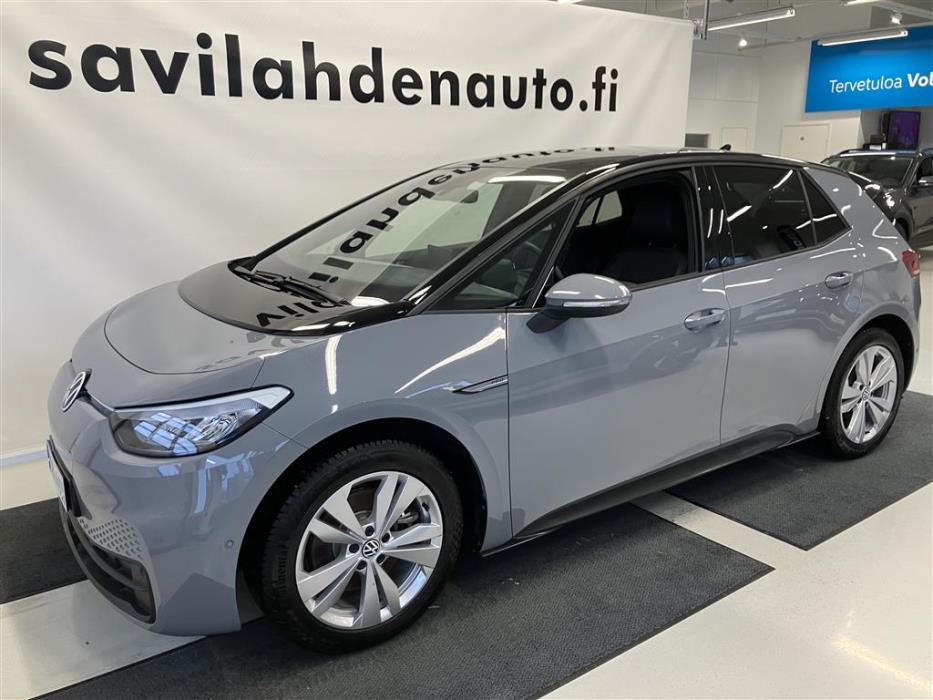 VOLKSWAGEN ID.3 2023