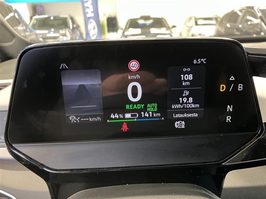 VOLKSWAGEN ID.3 2023