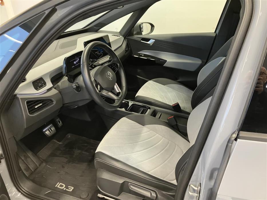 VOLKSWAGEN ID.3 2023